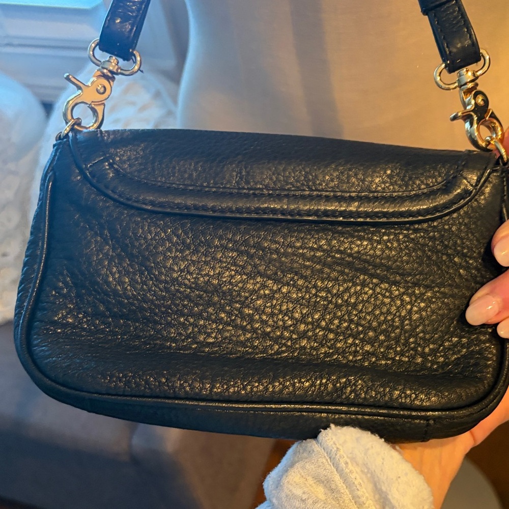 Tory Burch Amanda crossbody bag - Picture 8 of 10